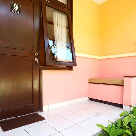 Sayang Residence I Denpasar Exterior foto