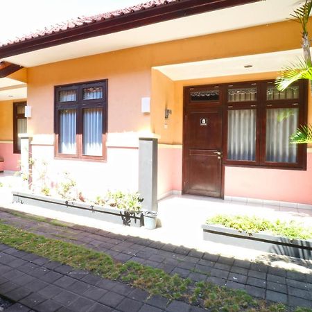 Sayang Residence I Denpasar Exterior foto
