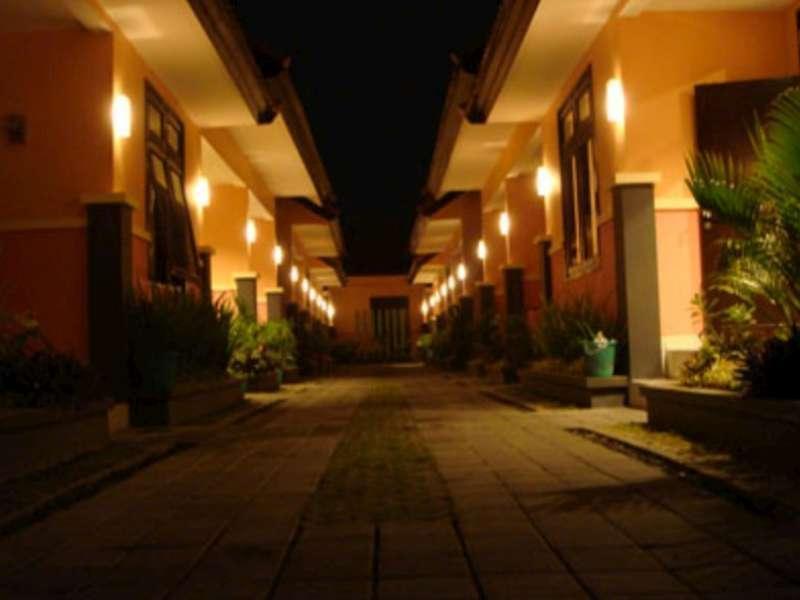 Sayang Residence I Denpasar Exterior foto