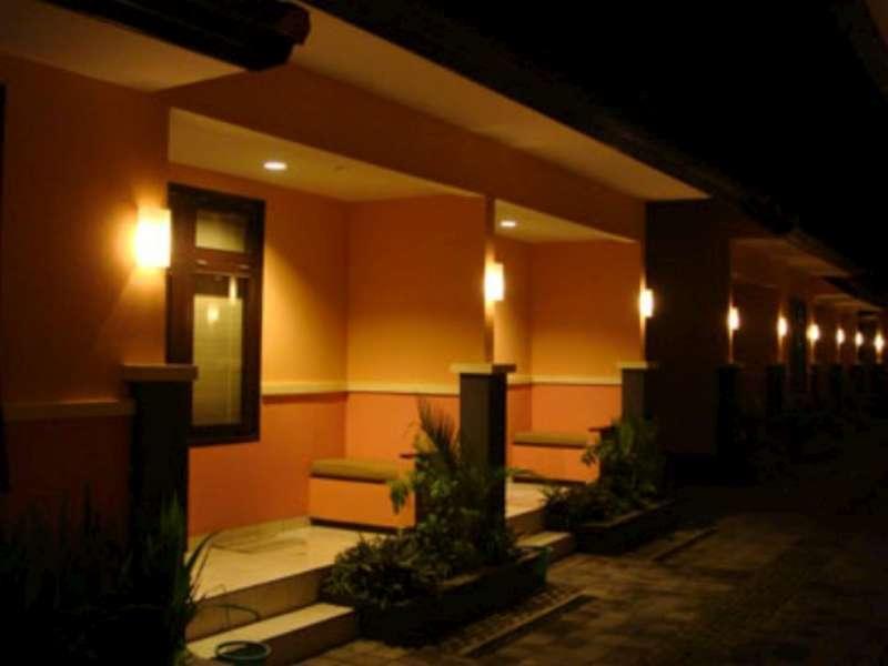 Sayang Residence I Denpasar Exterior foto