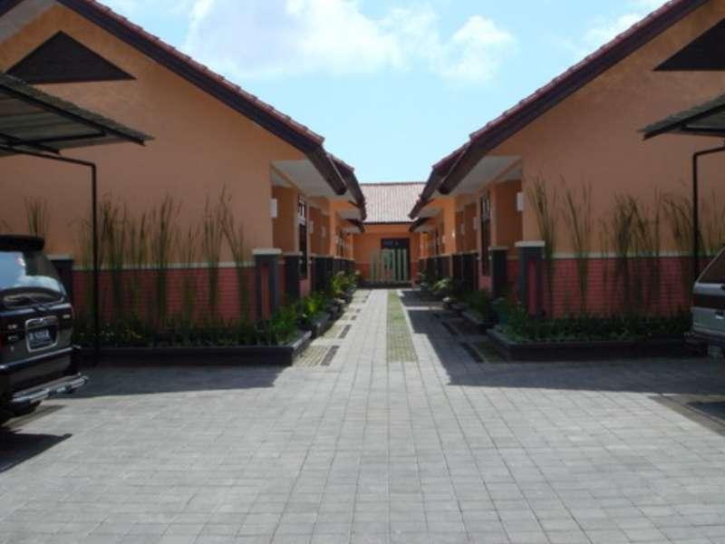 Sayang Residence I Denpasar Exterior foto