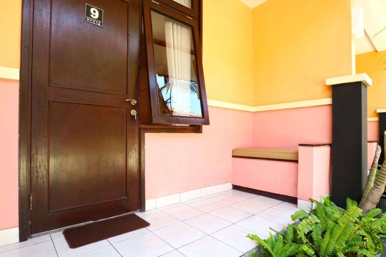 Sayang Residence I Denpasar Exterior foto