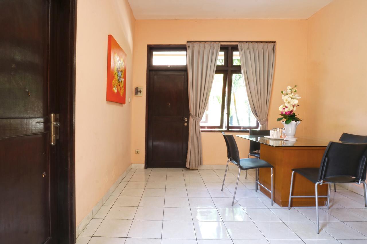 Sayang Residence I Denpasar Exterior foto