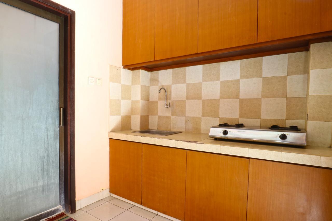 Sayang Residence I Denpasar Exterior foto