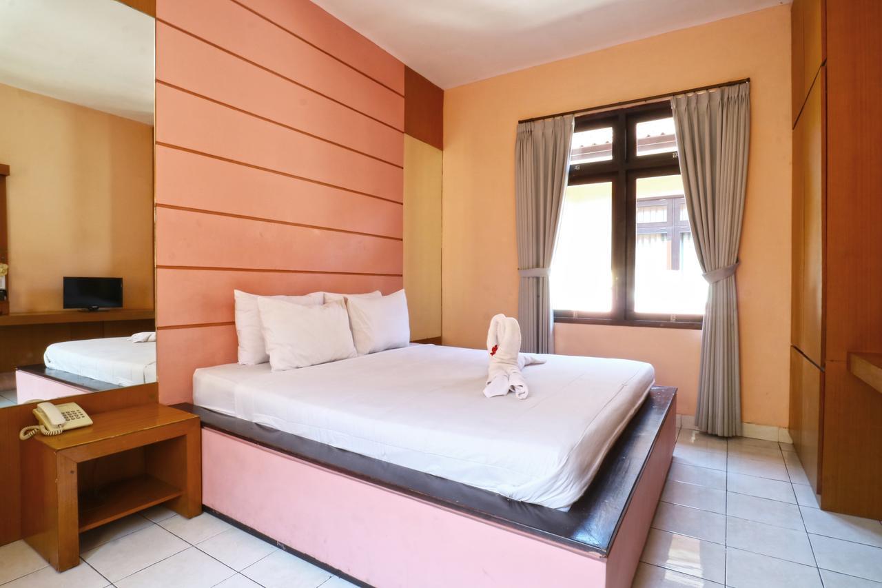 Sayang Residence I Denpasar Exterior foto