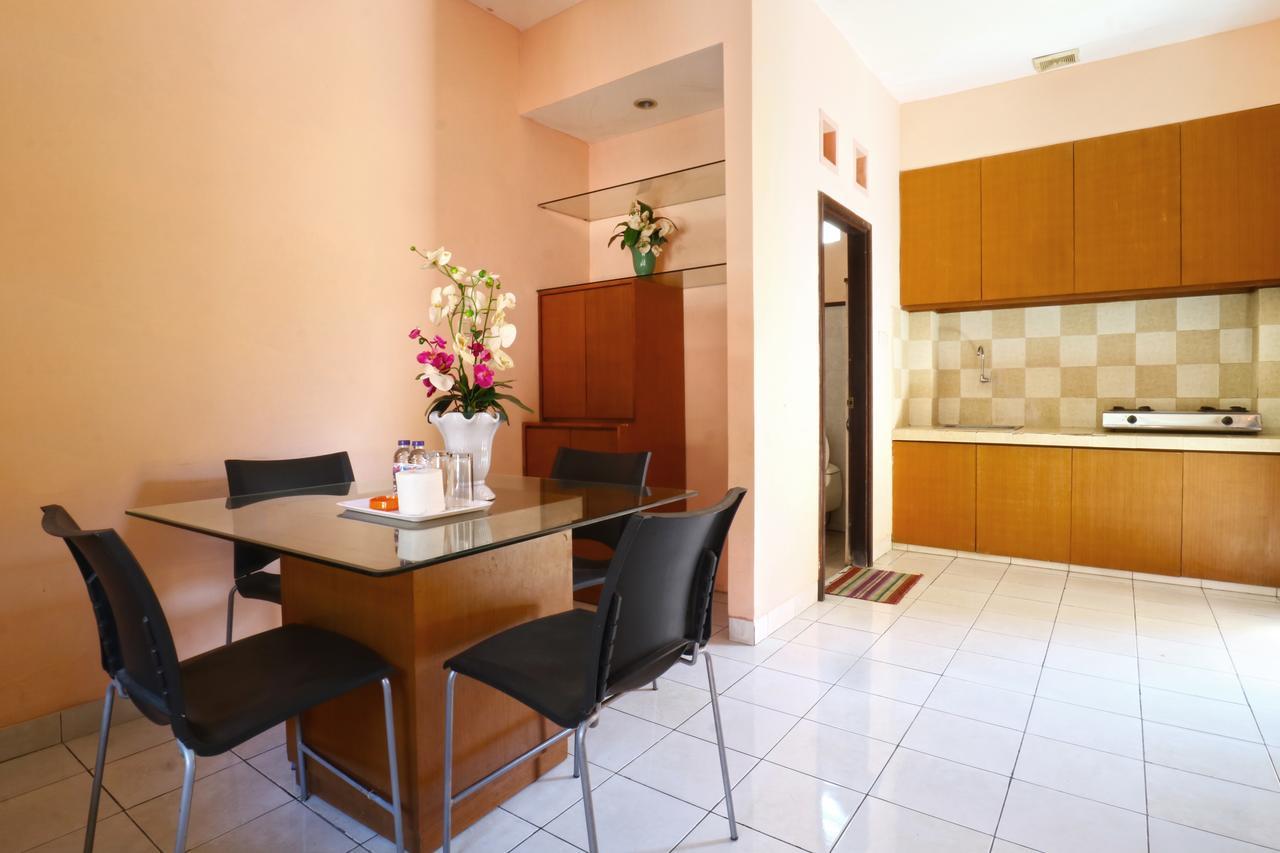 Sayang Residence I Denpasar Exterior foto