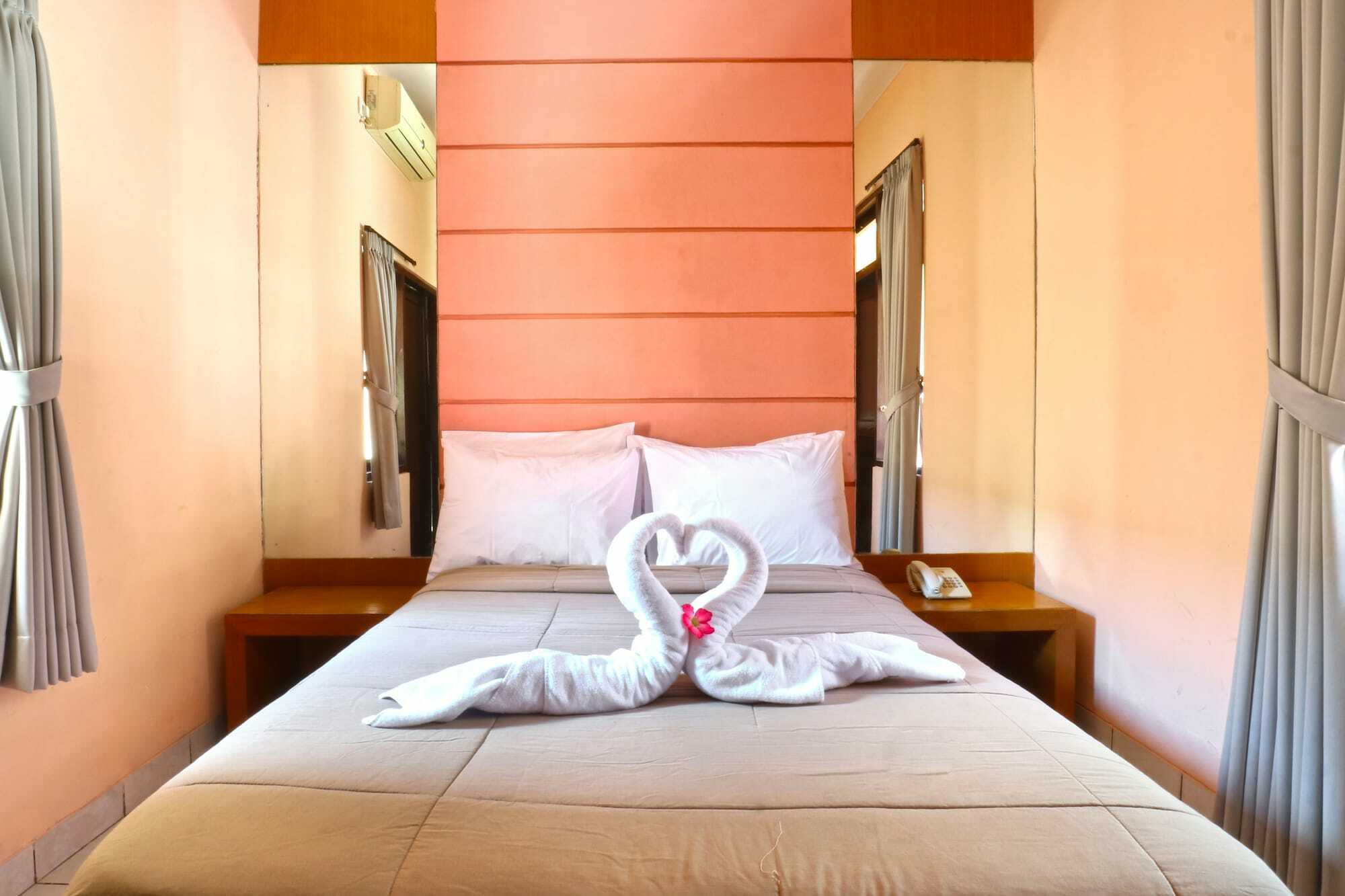 Sayang Residence I Denpasar Exterior foto